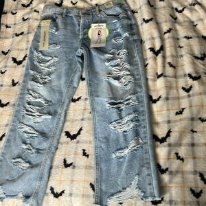 Jeans size 5/27